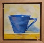 Henzie, Mary: Old Cup I